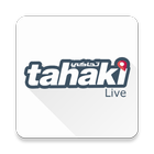 Tahaki Live ikon