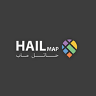 Hail Map icon