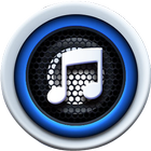 mp3-music-paradise+downloader icon