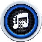 mp3-music-paradise+downloader ikona
