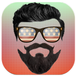 Hair and Beard Photo Editor