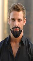 Hair and Beard Photo Editor poster