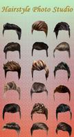 Hair and Beard Photo Editor screenshot 1