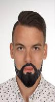 Hair and Beard Photo Editor screenshot 3