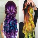 APK Hair Colour Ideas 2018