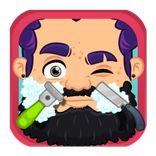 Hair Shaver Simulator