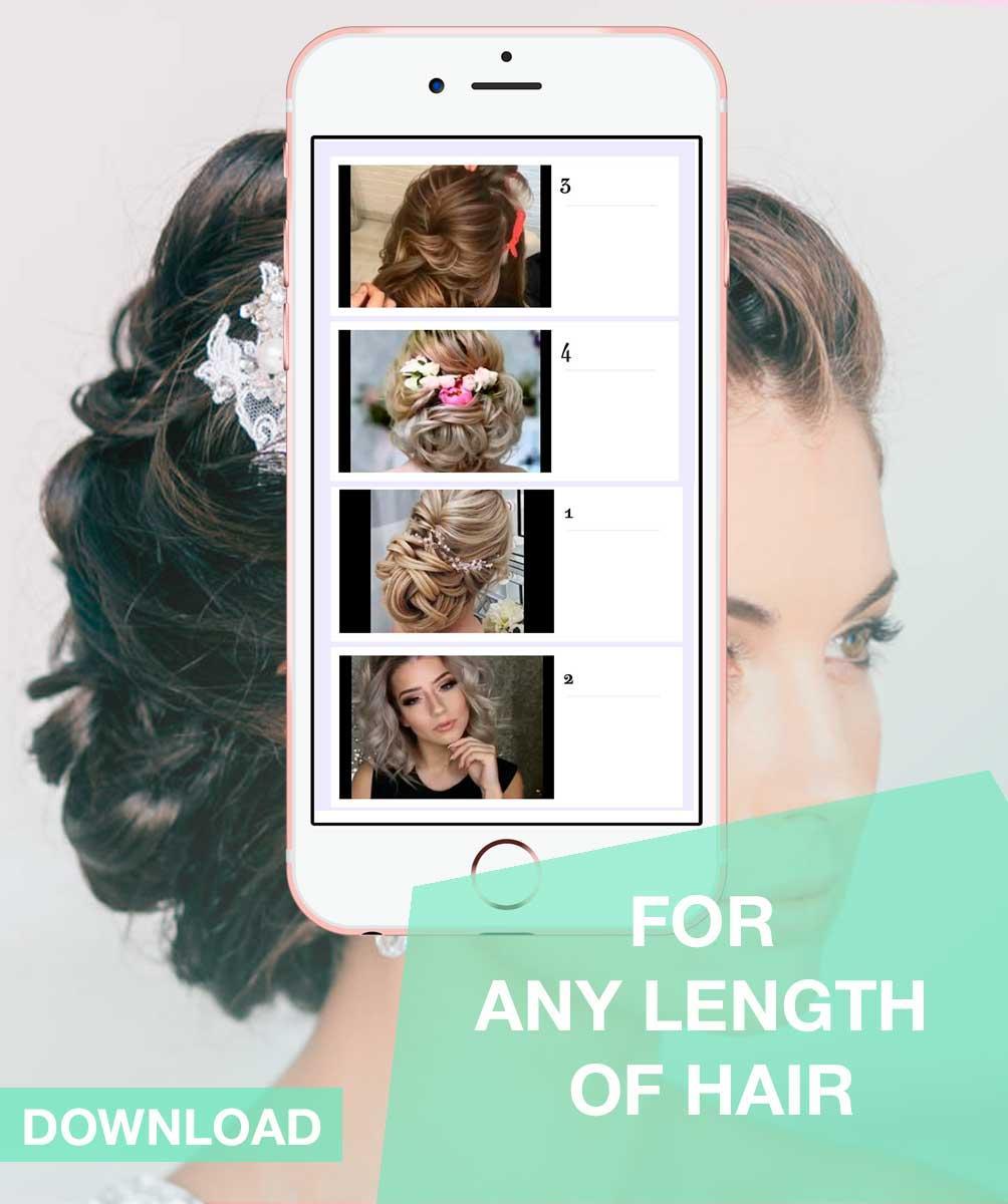 Hair style video app for girls APK for Android Download