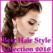 Hair Style Collection 2016