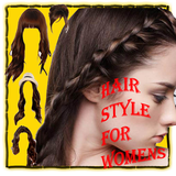 Hair style pro APK