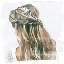 Latest Girls Hairstyles Step by Step APK