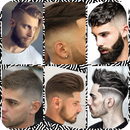 Pretty male haircuts. APK
