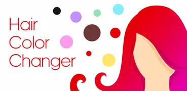 Hair Color Changer: Change you