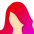 Hair Color Changer icon