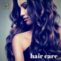 Descargar APK de Hair Care - Dandruff, Hair Fal