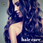 Hair Care 图标