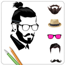 Man Hair Style Boy Photo Editor APK