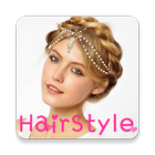 HairStyles آئیکن