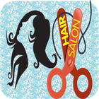 Hairstyle Tips and Tricks 图标