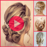 Hairstyle Videos Tutorial