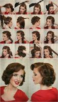 Wedding Hairstyles Tutorial poster