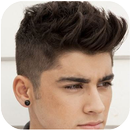 Hairstyles For Men Short Hair APK