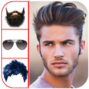 HairStyles - Mens Hair Cut Pro aplikacja
