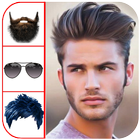 HairStyles - Mens Hair Cut Pro иконка