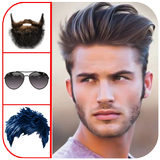 Cheveux - Mens Hair Cut Pro