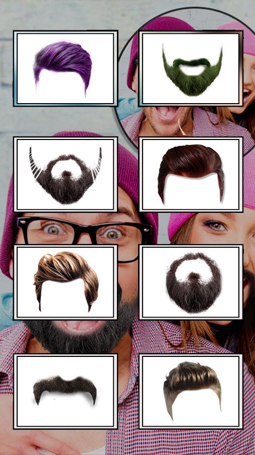 HairStyles - Mens Hair Cut Pro APK for Android Download