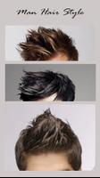 2 Schermata HairStyles - Mens Hair Cut Pro