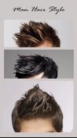 HairStyles - Mens Hair Cut Pro screenshot 2