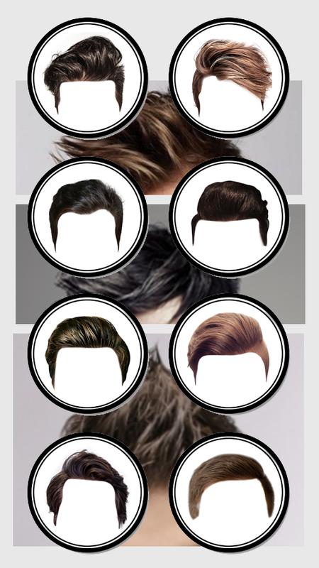 HairStyles - Mens Hair Cut Pro for Android - APK Download