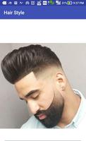 Best Hair Styles 2017 poster