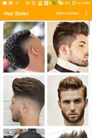 Best Hair Styles 2017 screenshot 1