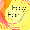 Easy Hairstyle Ideas