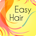 Easy Hairstyle Ideas icon