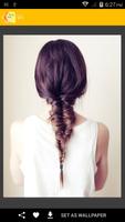 Easy Hairstyle Ideas screenshot 3