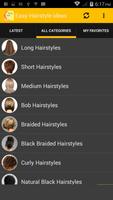 Easy Hairstyle Ideas poster
