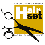 HAIR SET-icoon