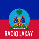 Radio Lakay APK
