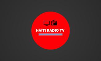 Haiti Radio TV App (Watch free Haitian TV Live) capture d'écran 3