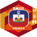 HAITI 1 RADIO APK