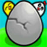 Roll the EGG! icon