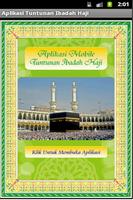 Aplikasi Panduan Ibadah Haji Affiche