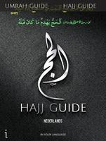 Hajj & Umrah Guide Netherlands capture d'écran 1