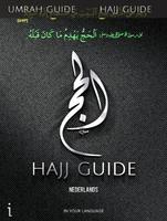 Hajj & Umrah Guide Netherlands screenshot 1