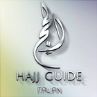 ikon Hajj & Umrah Guide - Italian