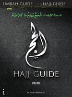 Hajj & Umrah Guide - Italian скриншот 1