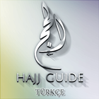 Hajj & Umrah Guide - Turkish ไอคอน