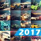 sport cars wallpaper icône